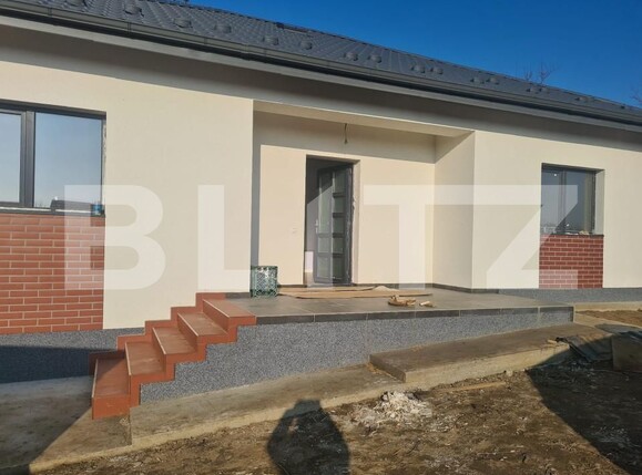 Casa de vânzare 3 camere Dancu - 164671CV | BLITZ Iași | Poza11