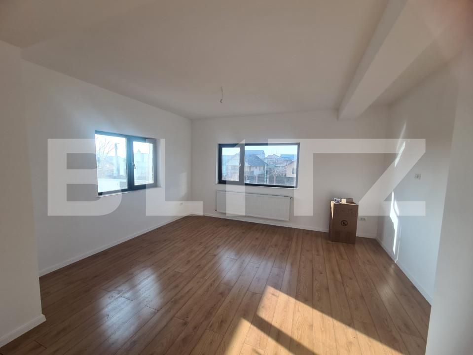 Casa de vânzare 3 camere Dancu - 164671CV | BLITZ Iași | Poza2