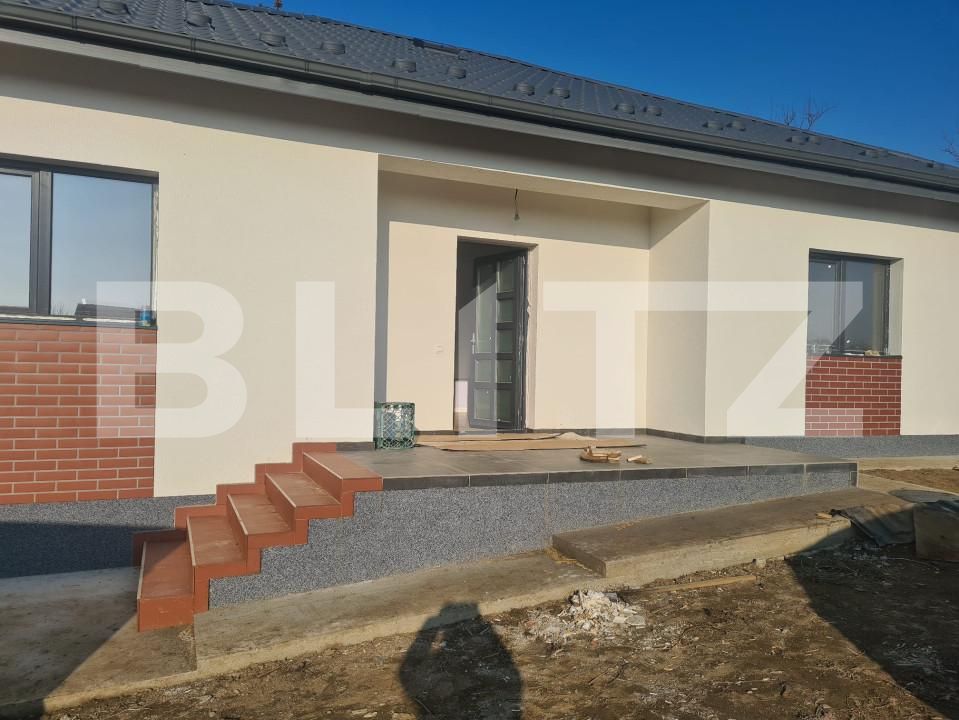 Casa de vânzare 3 camere Dancu - 164671CV | BLITZ Iași | Poza11