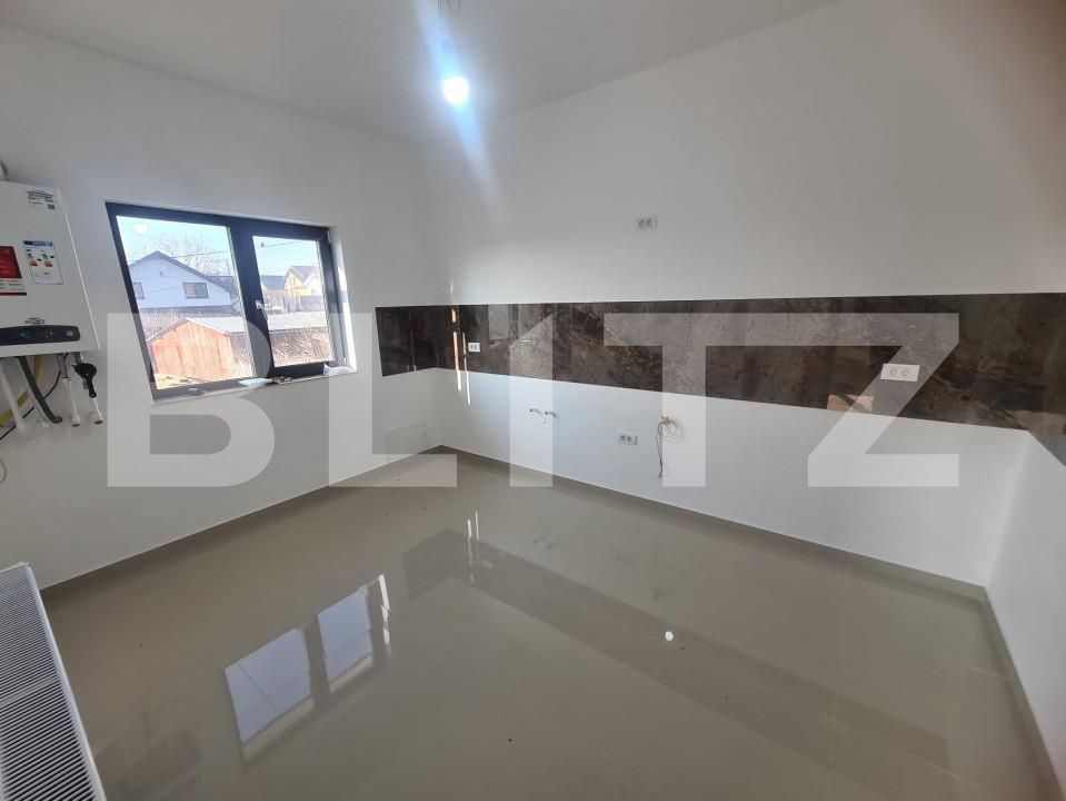 Casa de vânzare 3 camere Dancu - 164671CV | BLITZ Iași | Poza6