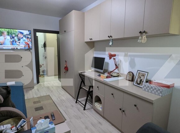 Garsonieră de vânzare Bucium - 164672AV | BLITZ Iași | Poza2