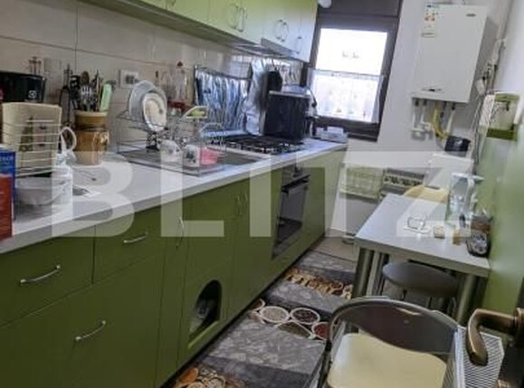 Garsonieră de vânzare Bucium - 164672AV | BLITZ Iași | Poza5