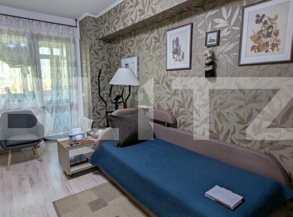 Garsonieră de vânzare Bucium - 164672AV | BLITZ Iași | Poza1