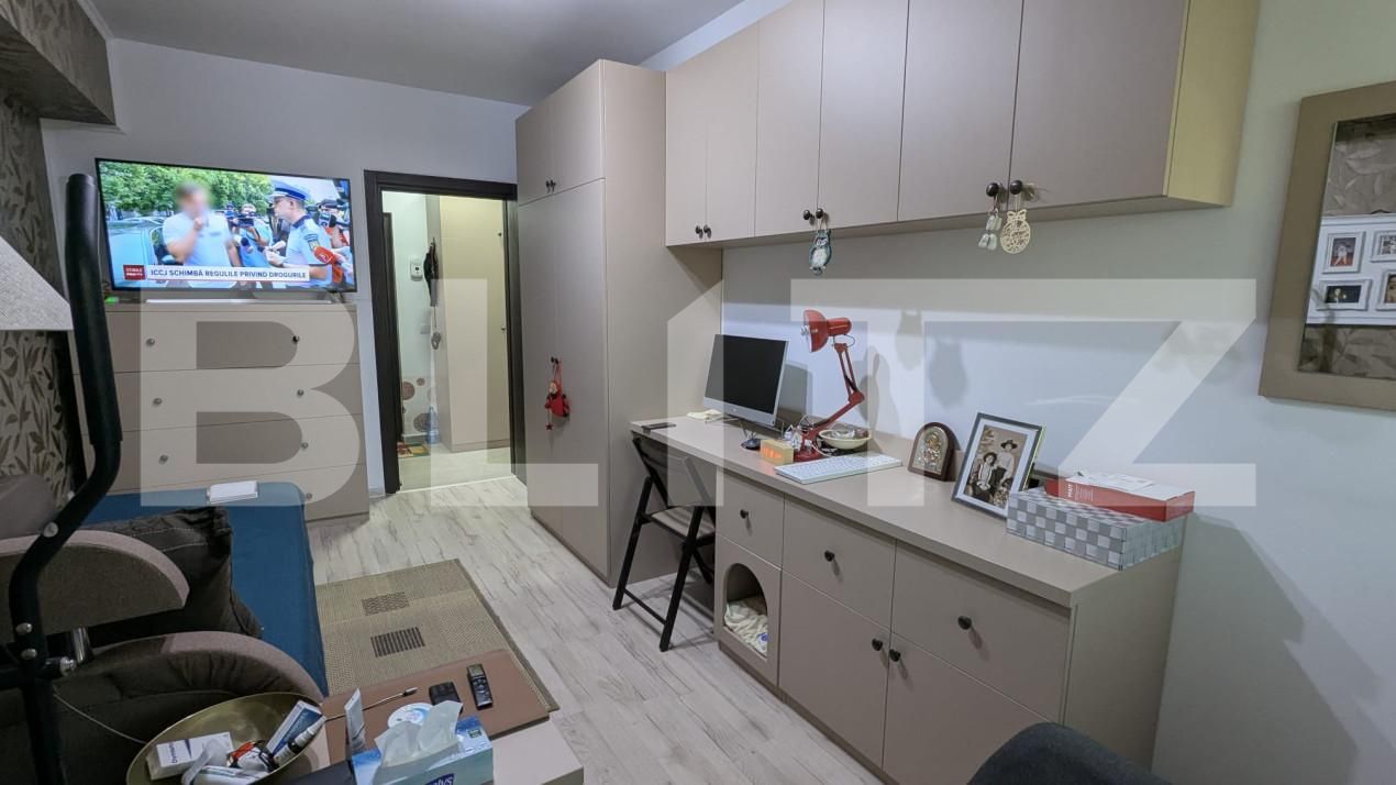 Garsonieră de vânzare Bucium - 164672AV | BLITZ Iași | Poza2
