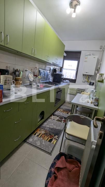 Garsonieră de vânzare Bucium - 164672AV | BLITZ Iași | Poza5