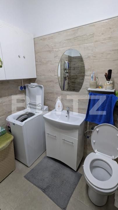 Garsonieră de vânzare Bucium - 164672AV | BLITZ Iași | Poza8