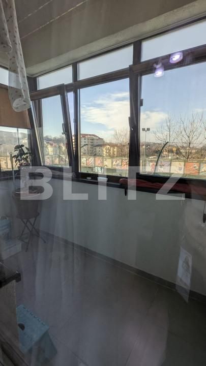 Garsonieră de vânzare Bucium - 164672AV | BLITZ Iași | Poza7