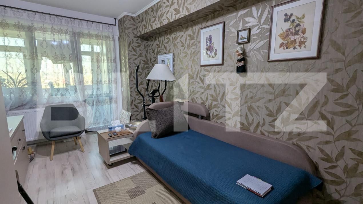 Garsonieră de vânzare Bucium - 164672AV | BLITZ Iași | Poza1
