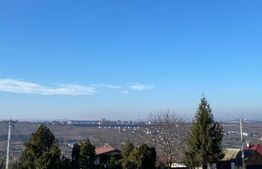 Teren Intravilan de 570 mp în Visan Iasi - Ideal pentru Casa