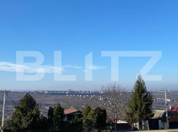 Teren de vânzare Visan - 164728TV | BLITZ Iași | Poza2