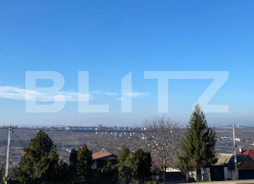 Teren de vânzare Visan - 164728TV | BLITZ Iași | Poza2