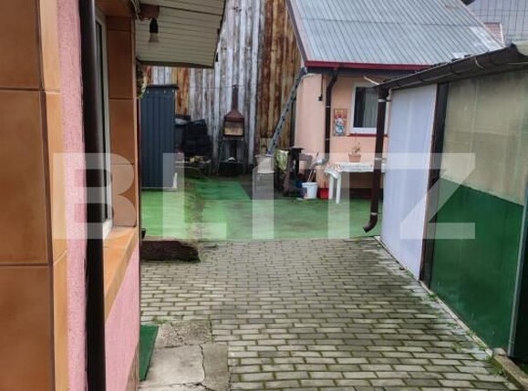 Casa de vânzare 2 camere Central - 164739CV | BLITZ Iași | Poza3