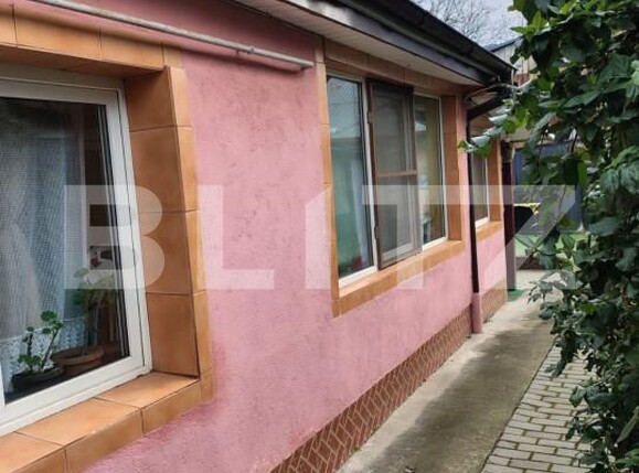 Casa de vânzare 2 camere Central - 164739CV | BLITZ Iași | Poza1