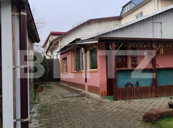 Casa de vânzare 2 camere Central - 164739CV | BLITZ Iași | Poza2