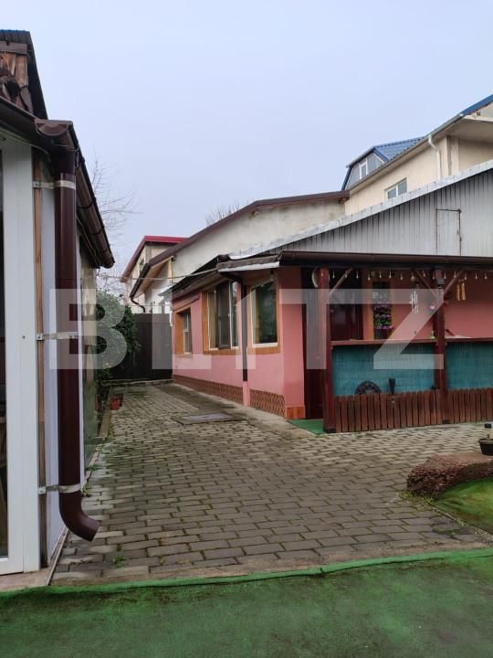 Casa de vânzare 2 camere Central - 164739CV | BLITZ Iași | Poza2