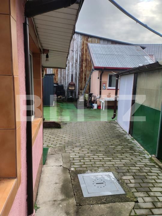 Casa de vânzare 2 camere Central - 164739CV | BLITZ Iași | Poza3