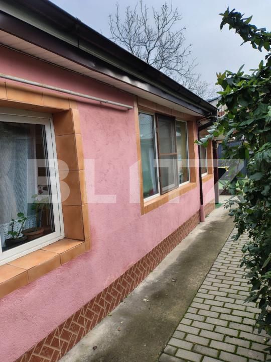Casa de vânzare 2 camere Central - 164739CV | BLITZ Iași | Poza1