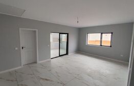 Casa noua 4 camere, 92 mp utili, Vorovesti