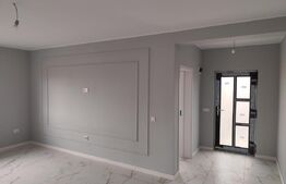 Casa noua 4 camere, 92 mp utili, Vorovesti