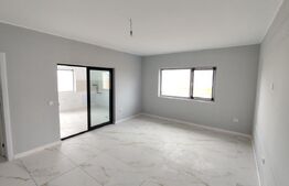 Casa noua 4 camere, 92 mp utili, Vorovesti