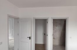 Casa noua 4 camere, 92 mp utili, Vorovesti