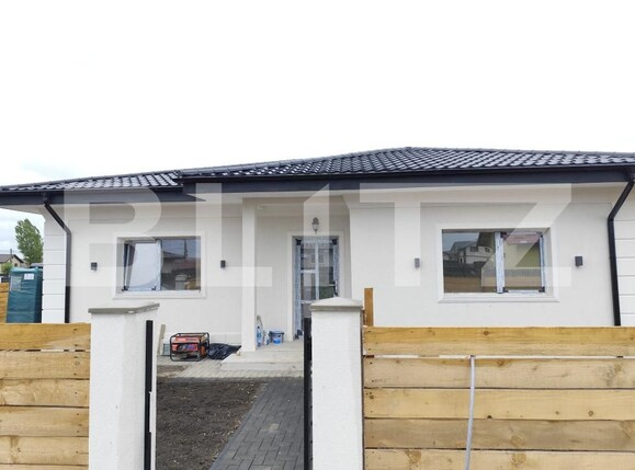 Casa de vânzare 4 camere Vorovesti - 164764CV | BLITZ Iași | Poza1