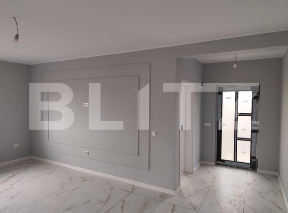 Casa de vânzare 4 camere Vorovesti - 164764CV | BLITZ Iași | Poza2