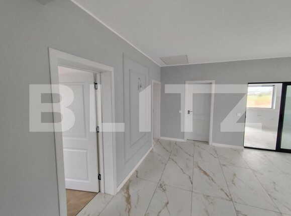 Casa de vânzare 4 camere Vorovesti - 164764CV | BLITZ Iași | Poza3