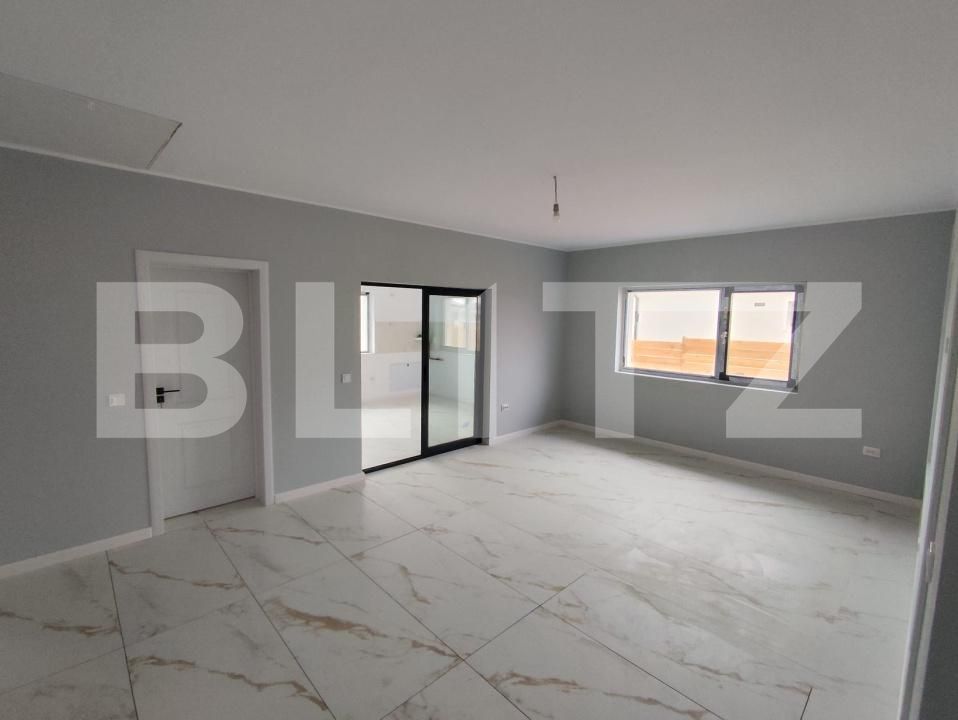 Casa de vânzare 4 camere Vorovesti - 164764CV | BLITZ Iași | Poza4