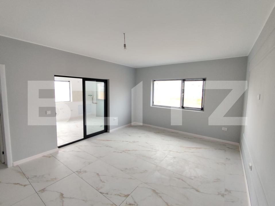 Casa de vânzare 4 camere Vorovesti - 164764CV | BLITZ Iași | Poza6