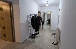 Apartament cu 3 camere decomandat, 76 mp, loc parcare  subteran, Valea Lupului