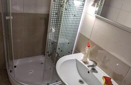 Apartament cu 3 camere decomandat, 76 mp, loc parcare  subteran, Valea Lupului