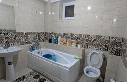 Apartament cu 3 camere decomandat, 76 mp, loc parcare  subteran, Valea Lupului