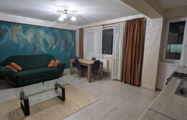 Apartament cu 3 camere decomandat, 76 mp, loc parcare  subteran, Valea Lupului