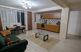 Apartament cu 3 camere decomandat, 76 mp, loc parcare  subteran, Valea Lupului
