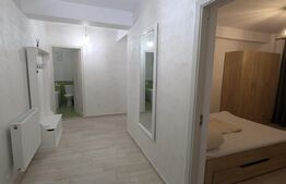 Apartament cu 3 camere decomandat, 76 mp, loc parcare  subteran, Valea Lupului