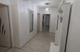Apartament cu 3 camere decomandat, 76 mp, loc parcare  subteran, Valea Lupului