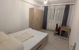 Apartament cu 3 camere decomandat, 76 mp, loc parcare  subteran, Valea Lupului