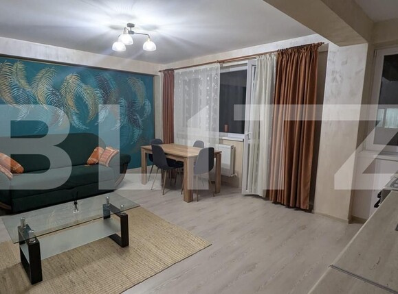 Apartament de vânzare 3 camere Valea Lupului - 164822AV | BLITZ Iași | Poza1