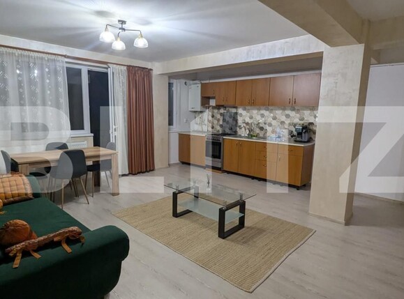 Apartament de vânzare 3 camere Valea Lupului - 164822AV | BLITZ Iași | Poza2