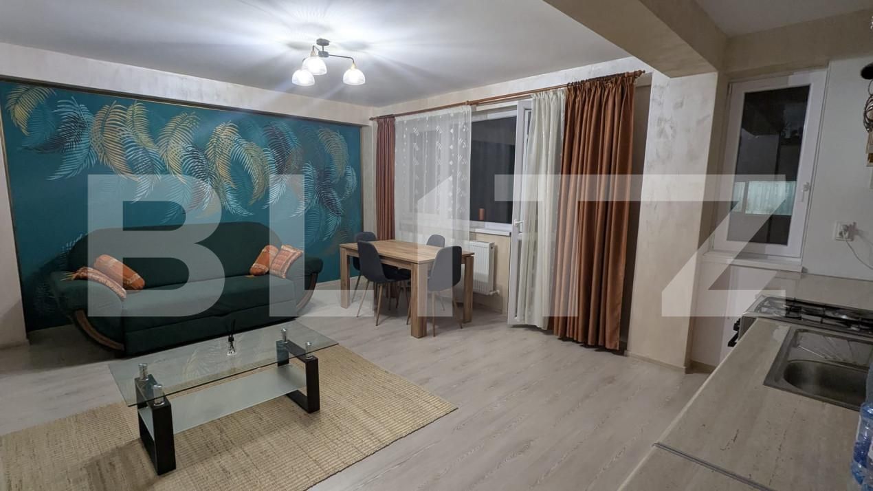 Apartament de vânzare 3 camere Valea Lupului - 164822AV | BLITZ Iași | Poza1