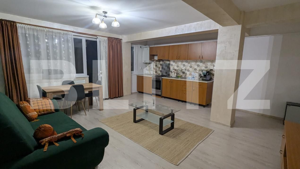 Apartament de vânzare 3 camere Valea Lupului - 164822AV | BLITZ Iași | Poza2