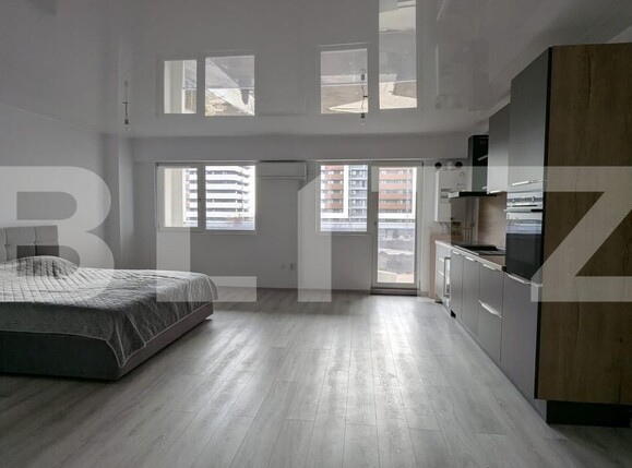 Garsonieră de vânzare Copou - 164874AV | BLITZ Iași | Poza3