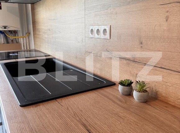 Garsonieră de vânzare Copou - 164874AV | BLITZ Iași | Poza8