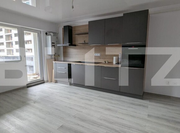 Garsonieră de vânzare Copou - 164874AV | BLITZ Iași | Poza5