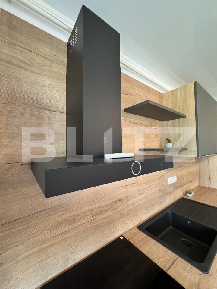 Garsonieră de vânzare Copou - 164874AV | BLITZ Iași | Poza6