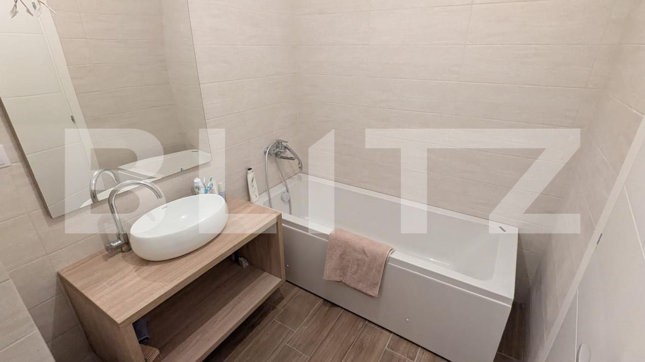 Garsonieră de vânzare Copou - 164874AV | BLITZ Iași | Poza10