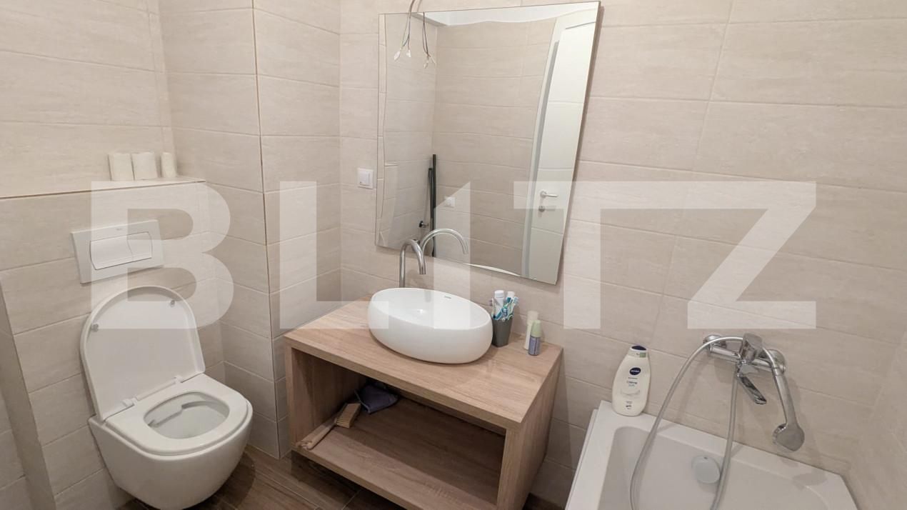 Garsonieră de vânzare Copou - 164874AV | BLITZ Iași | Poza11