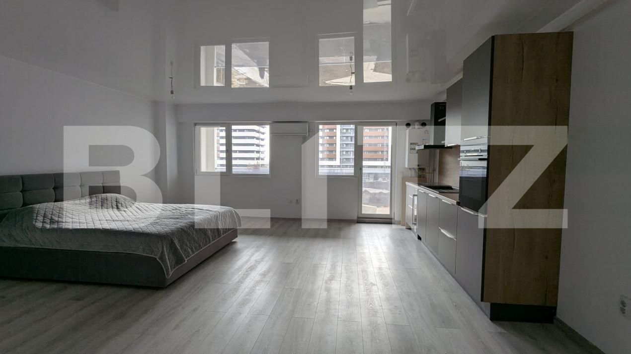 Garsonieră de vânzare Copou - 164874AV | BLITZ Iași | Poza3