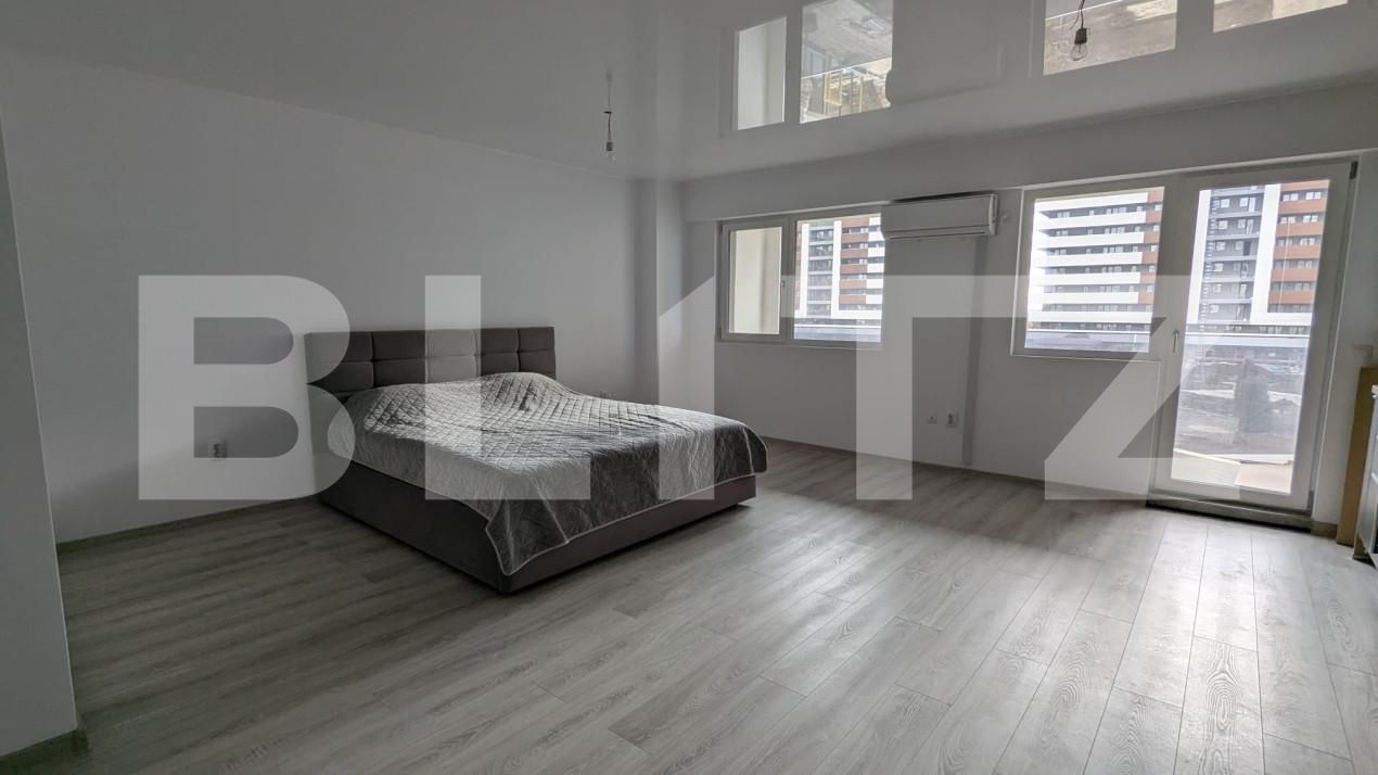 Garsonieră de vânzare Copou - 164874AV | BLITZ Iași | Poza2
